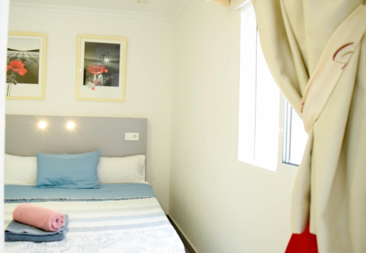 Guest house Lagunillas St.