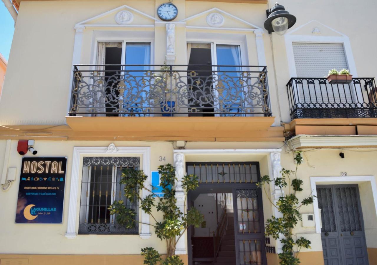 Guest house Lagunillas St. *