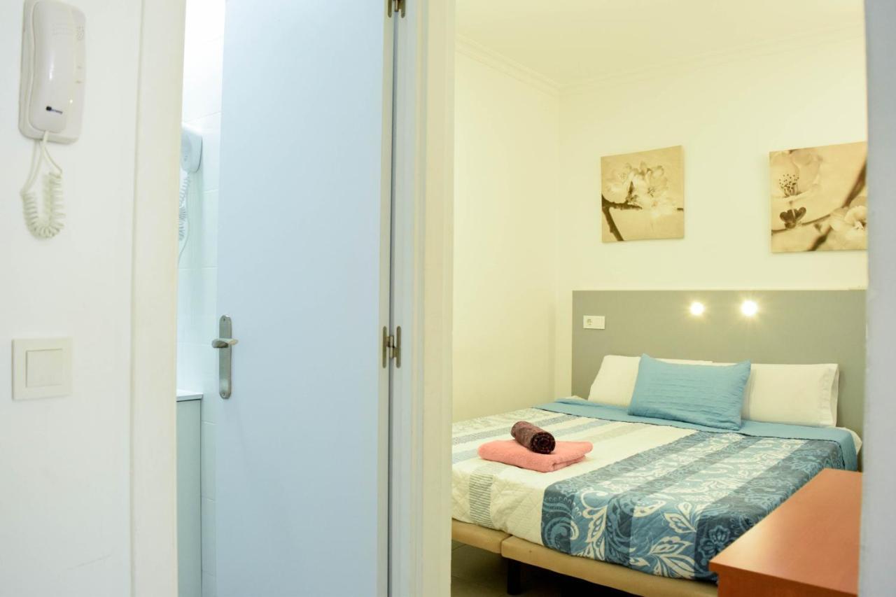 Guest house Lagunillas St. *