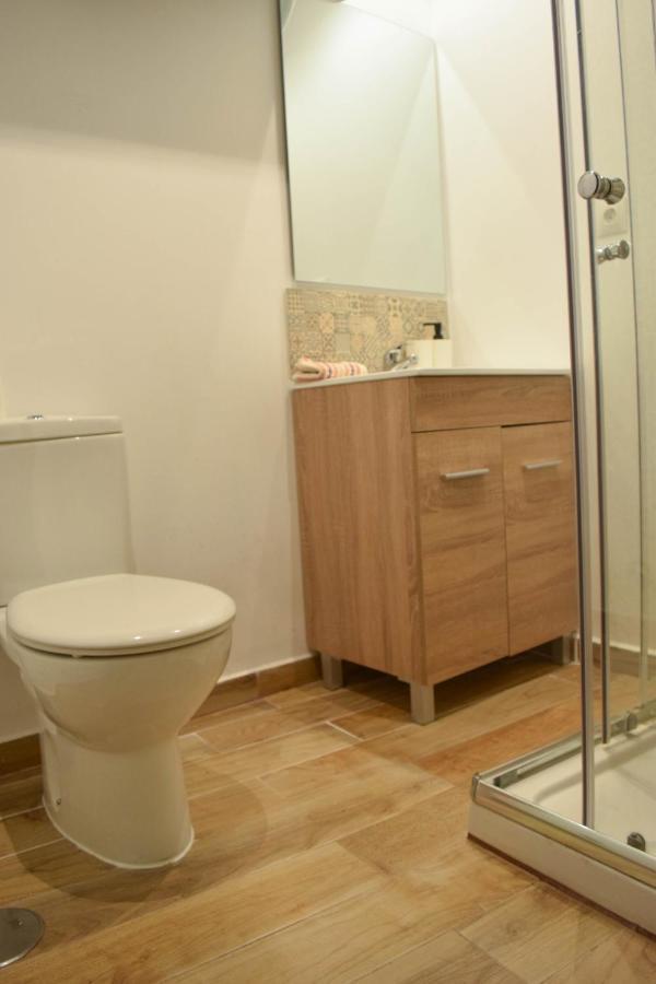 Buena Onda Homestay Malaga