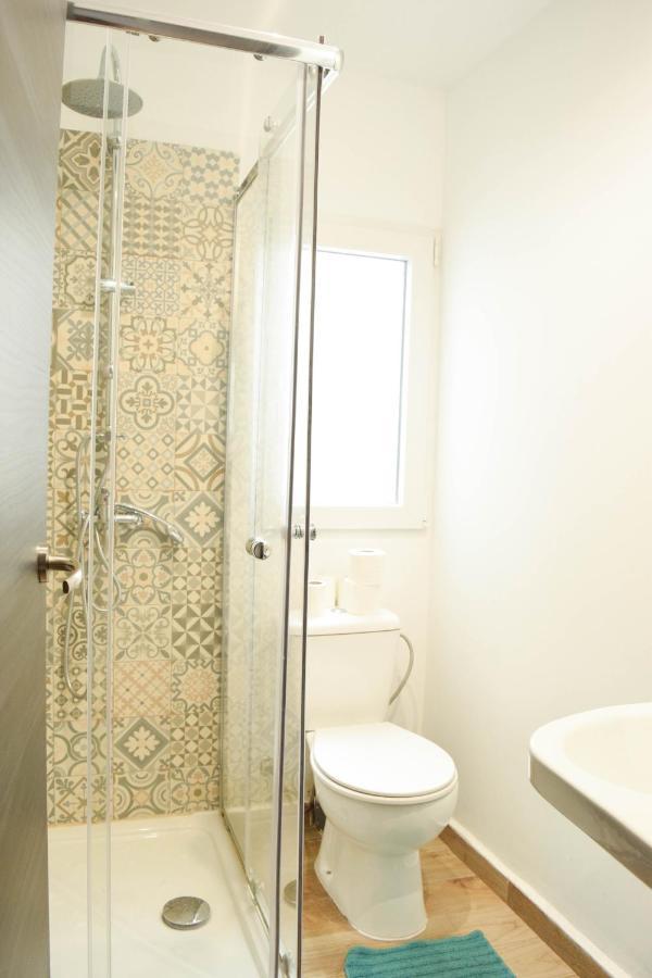Buena Onda Homestay Malaga