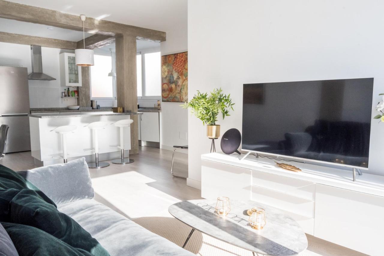 Cura Merino Rooftop Apartment