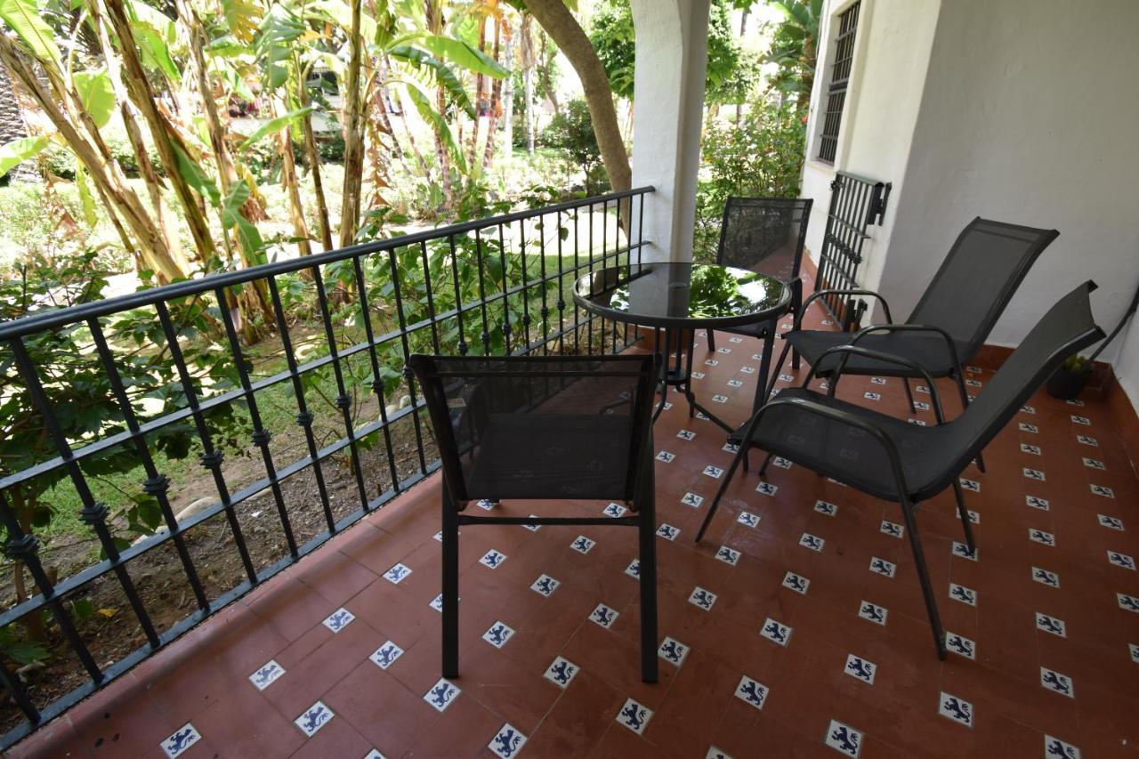 Benalmar Playa, Benalmadena Costa, 2 Bedroom Apartment, Fantastic Location Apartment