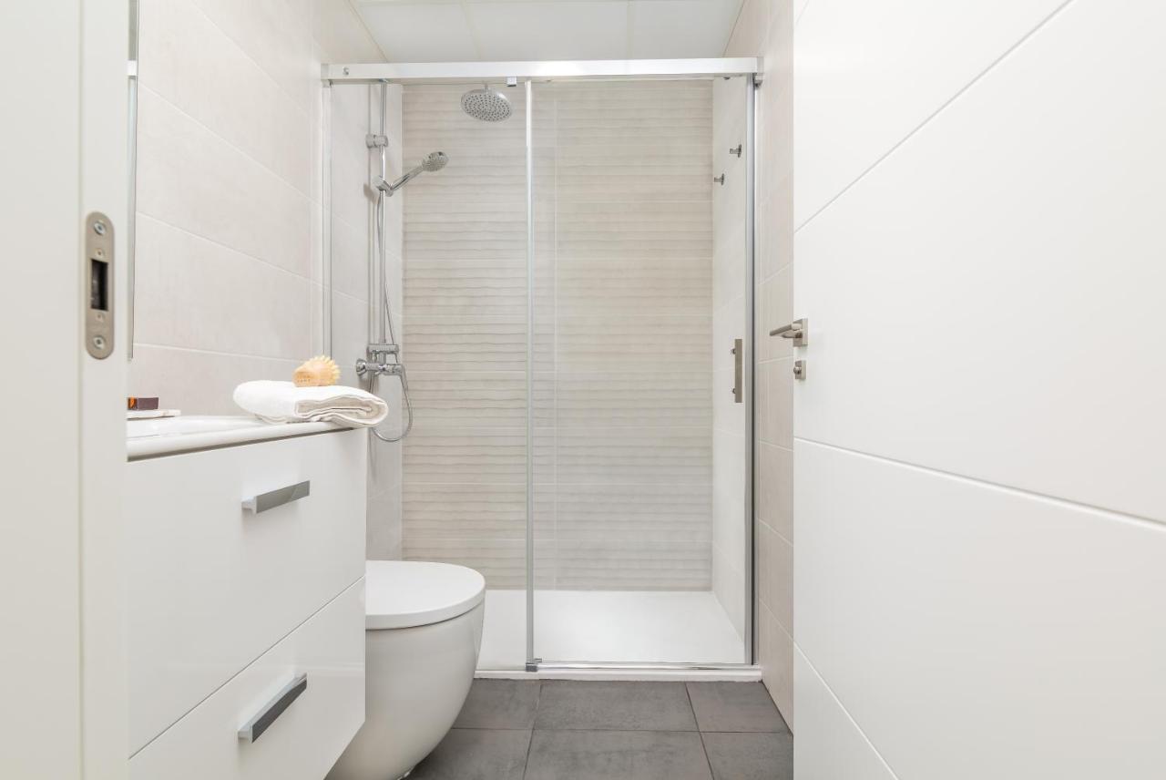 Apartment Iloftmalaga Ciudad De La Justicia Iii Málaga