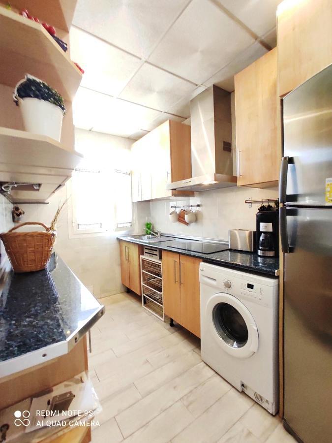 Apartment Victoria *