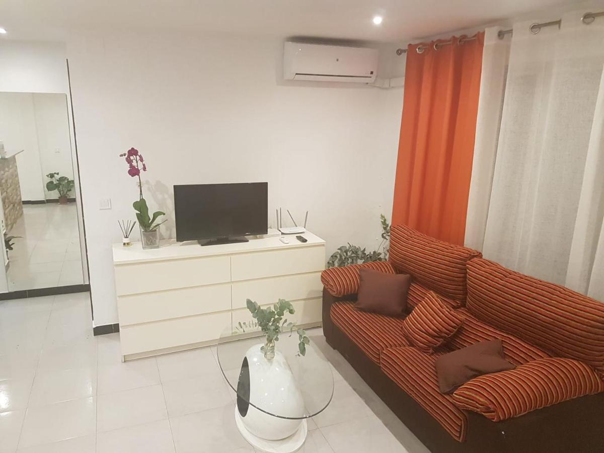 Mediterraneo Playa Apartment *