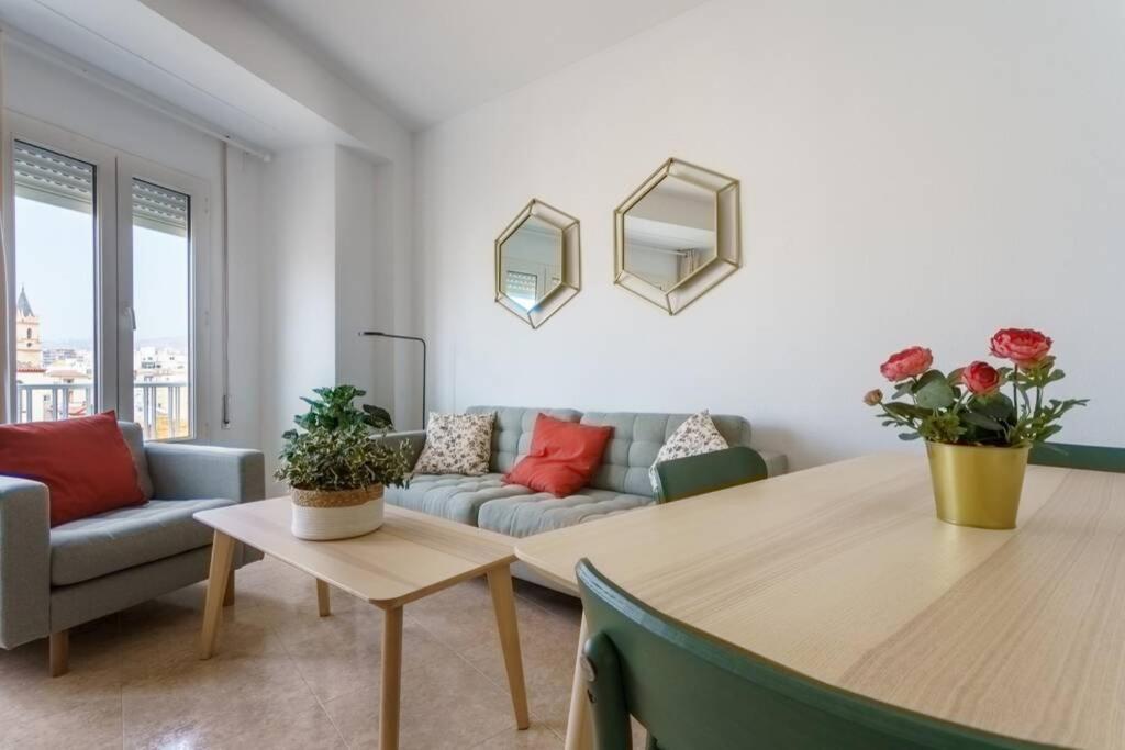 Solsuite Center * Malaga