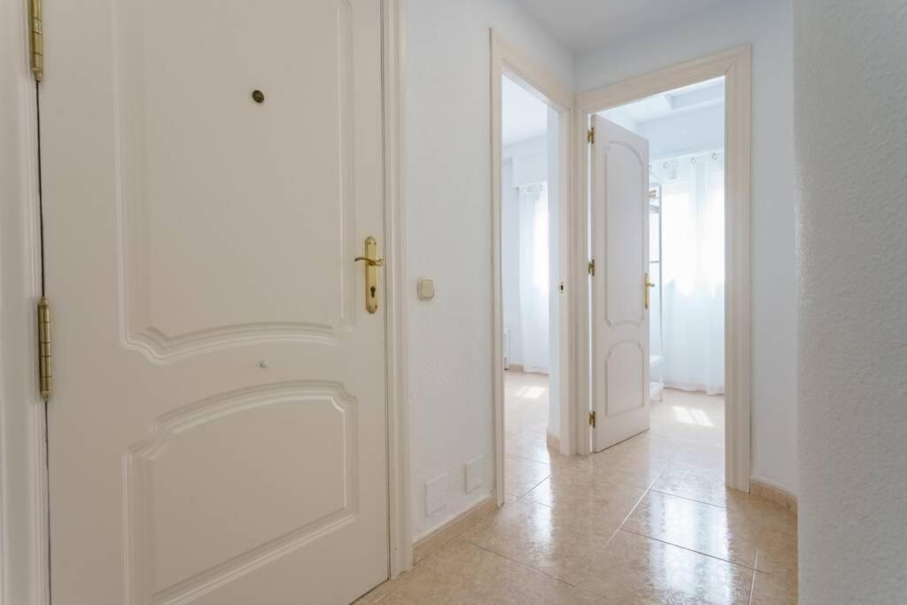 Apartment Solsuite Center Malaga