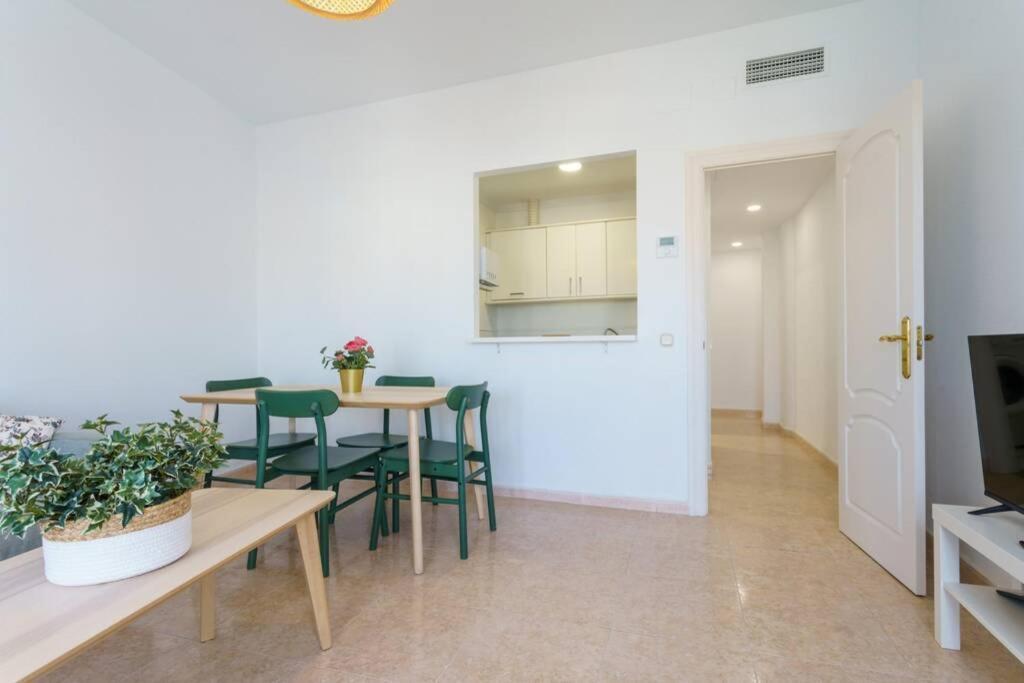 Solsuite Center * Malaga