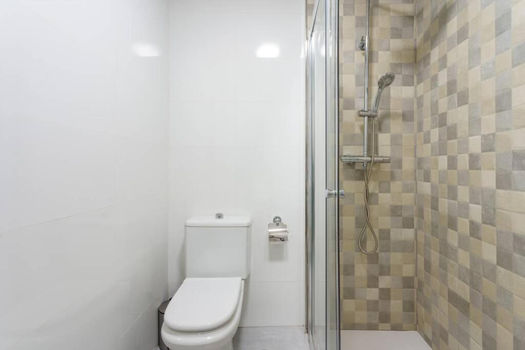 Apartment Solsuite Center Malaga