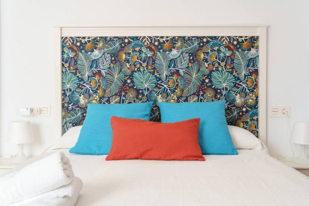 Solsuite Center * Malaga
