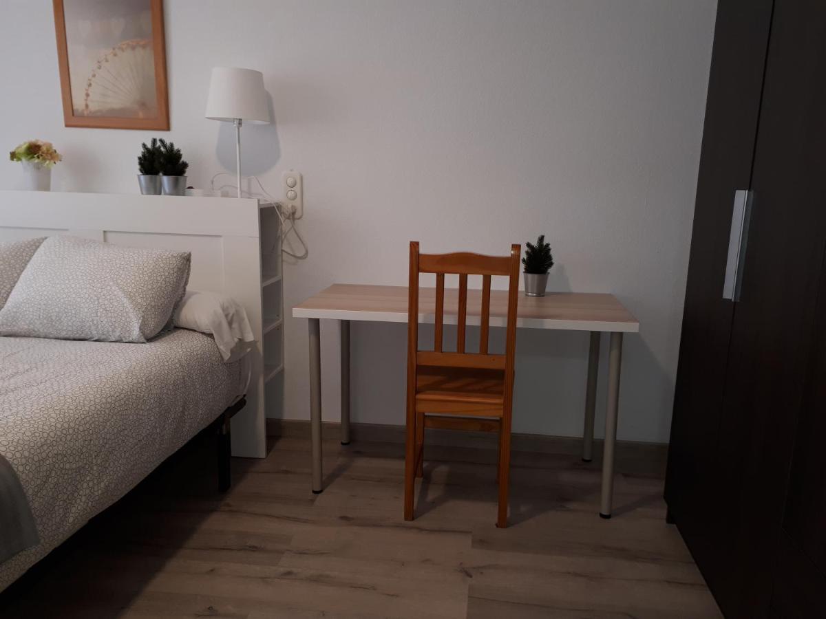 Apartamento 3dorm Cerca Del Centro Para 8 Personas *