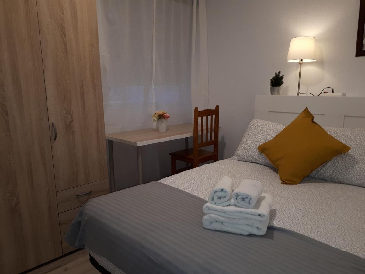 Apartamento Apartamento 3dorm Cerca Del Centro Para 8 Personas *