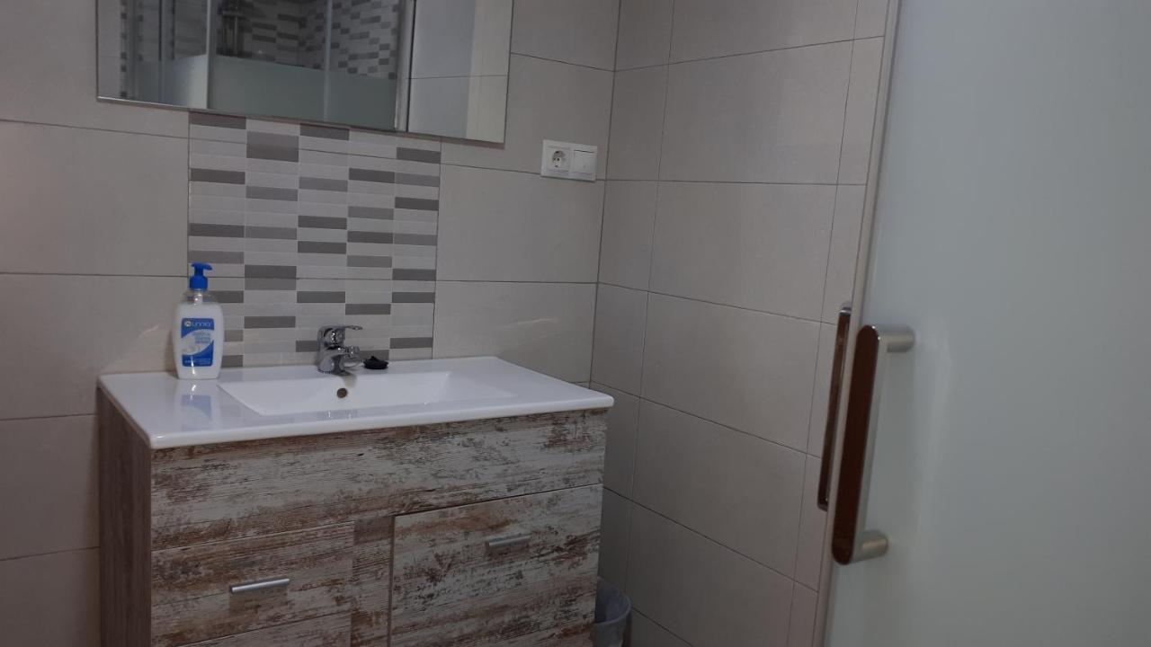 Apartamento 3dorm Cerca Del Centro Para 8 Personas Apartamento