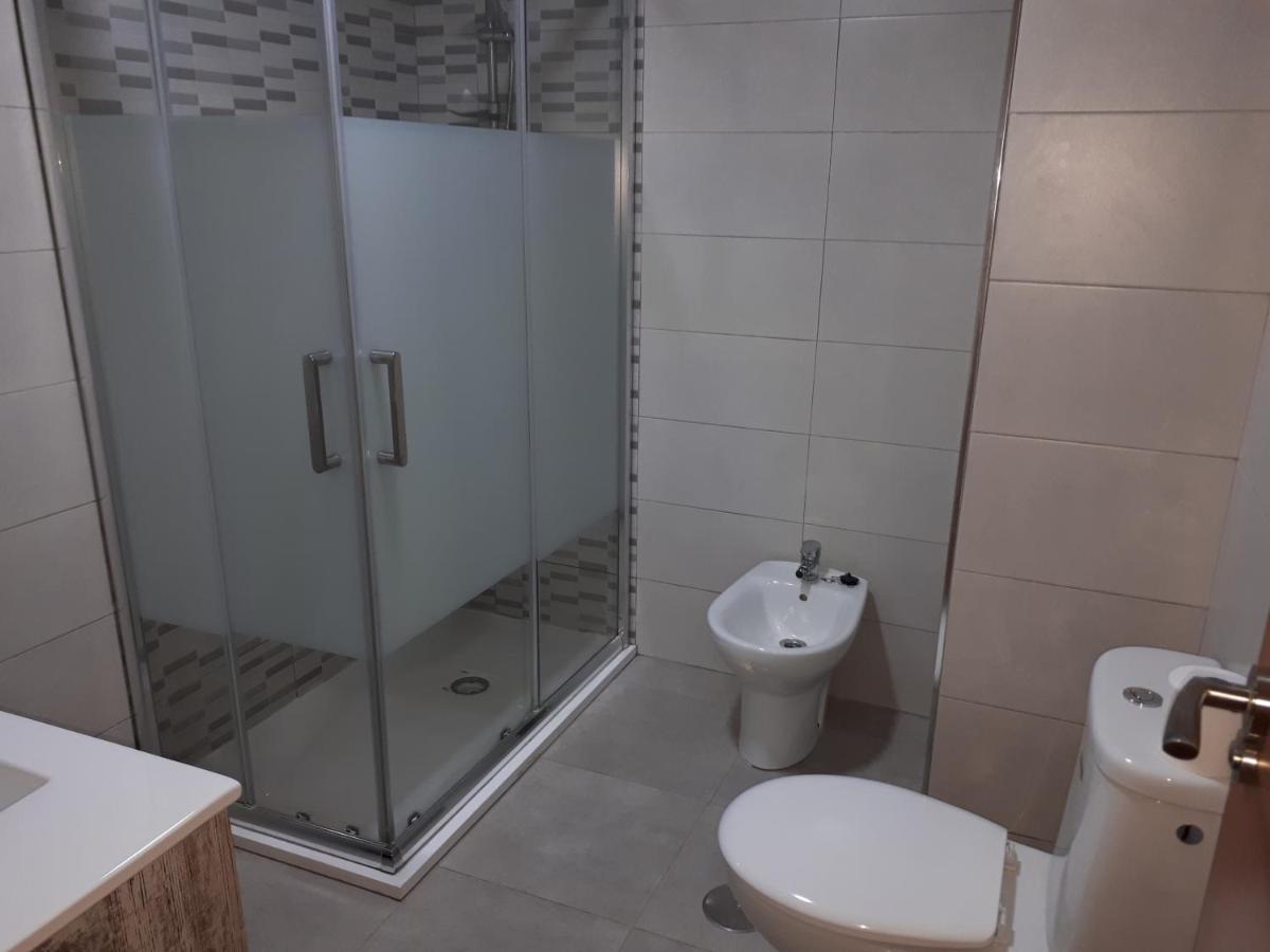 Apartamento Apartamento 3dorm Cerca Del Centro Para 8 Personas