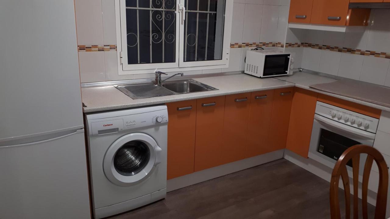 Apartamento 3dorm Cerca Del Centro Para 8 Personas