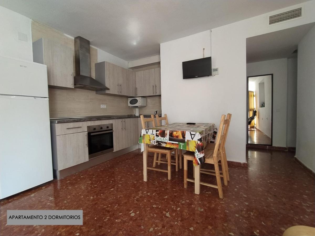 Apartment Vivienda Agustin Duran Málaga