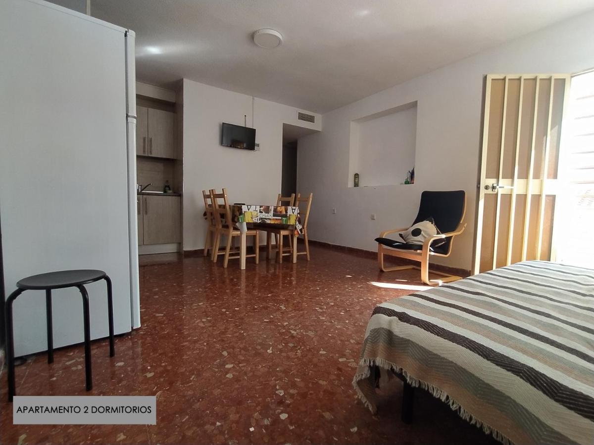 Vivienda Agustin Duran Apartment
