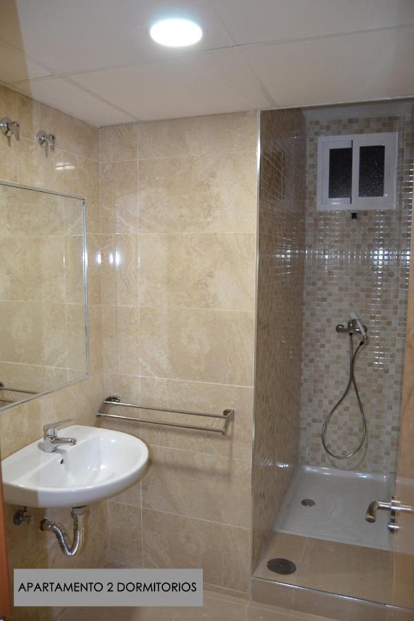 Vivienda Agustin Duran Apartment *