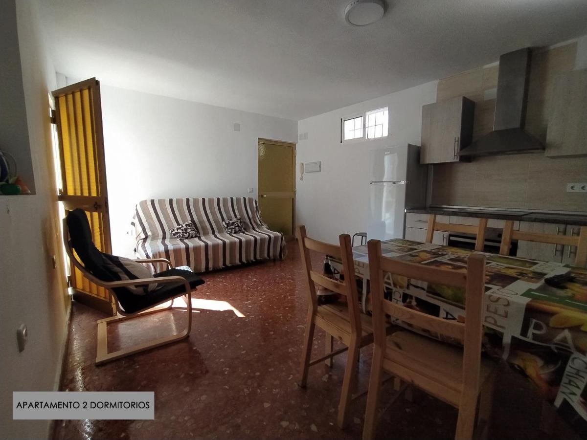 Vivienda Agustin Duran Apartment