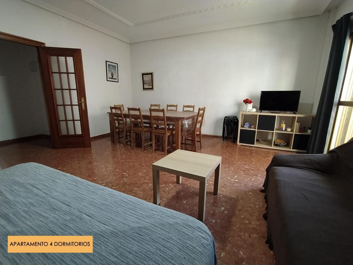 Vivienda Agustin Duran Apartment Málaga
