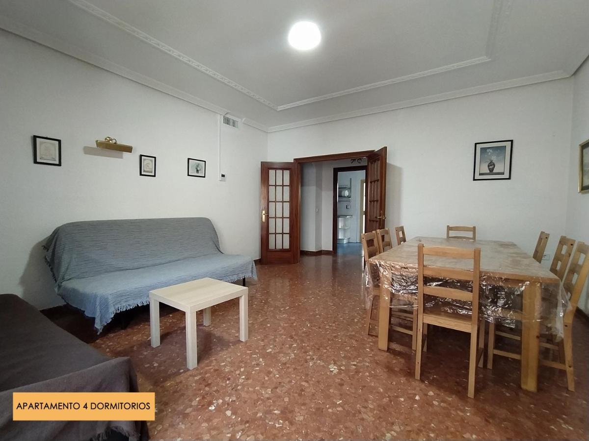 Vivienda Agustin Duran Apartment Málaga