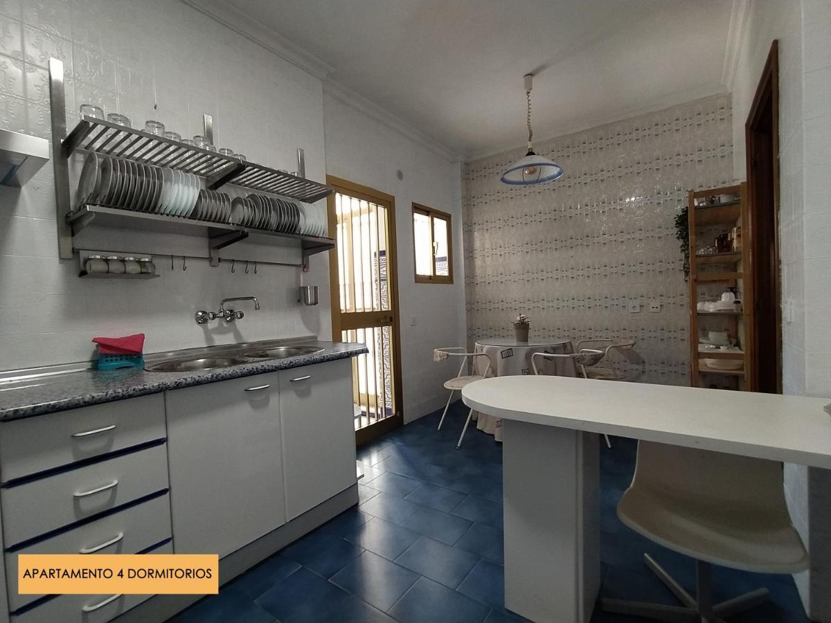 Vivienda Agustin Duran Apartment *
