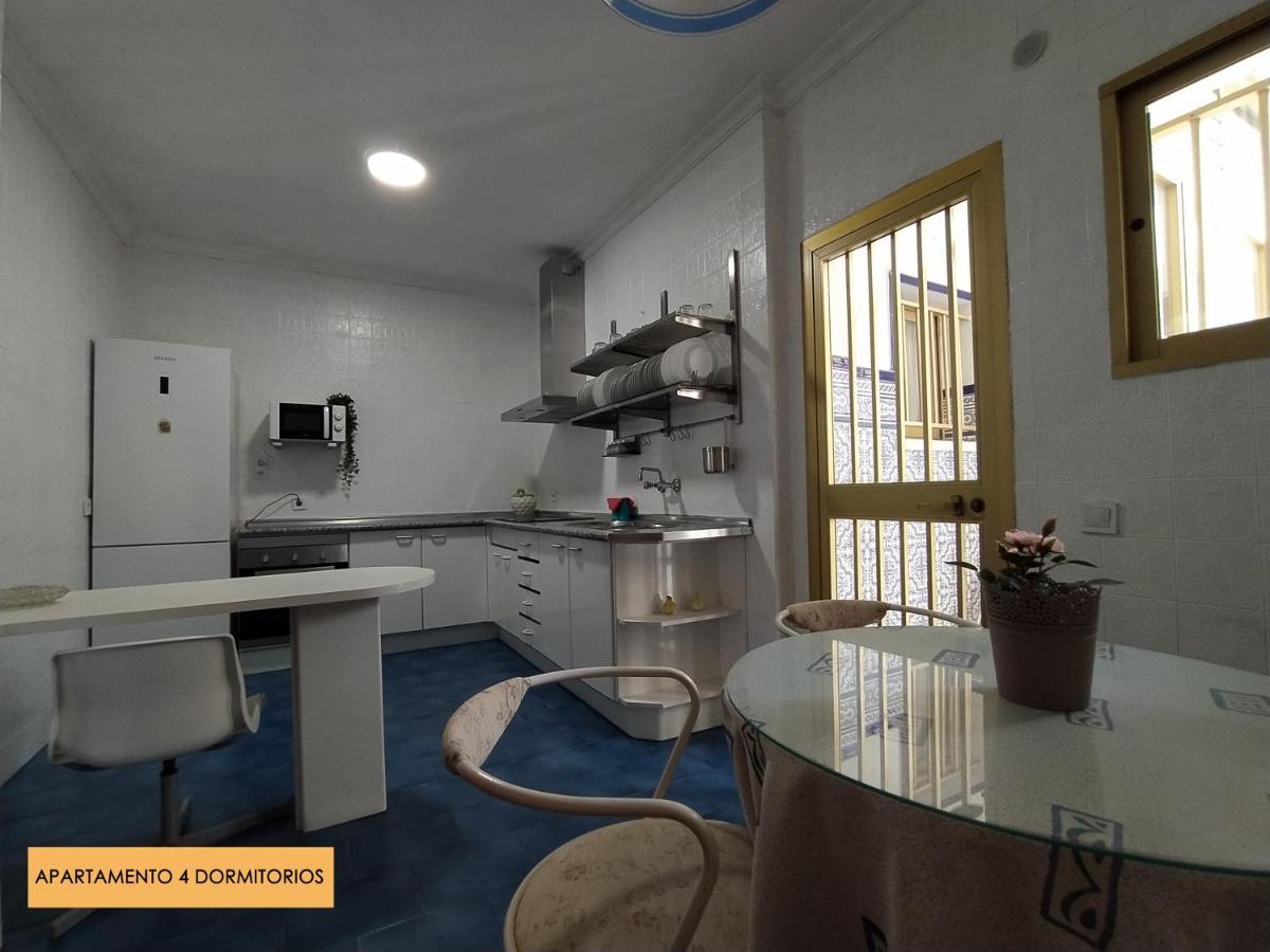 Vivienda Agustin Duran Apartment *