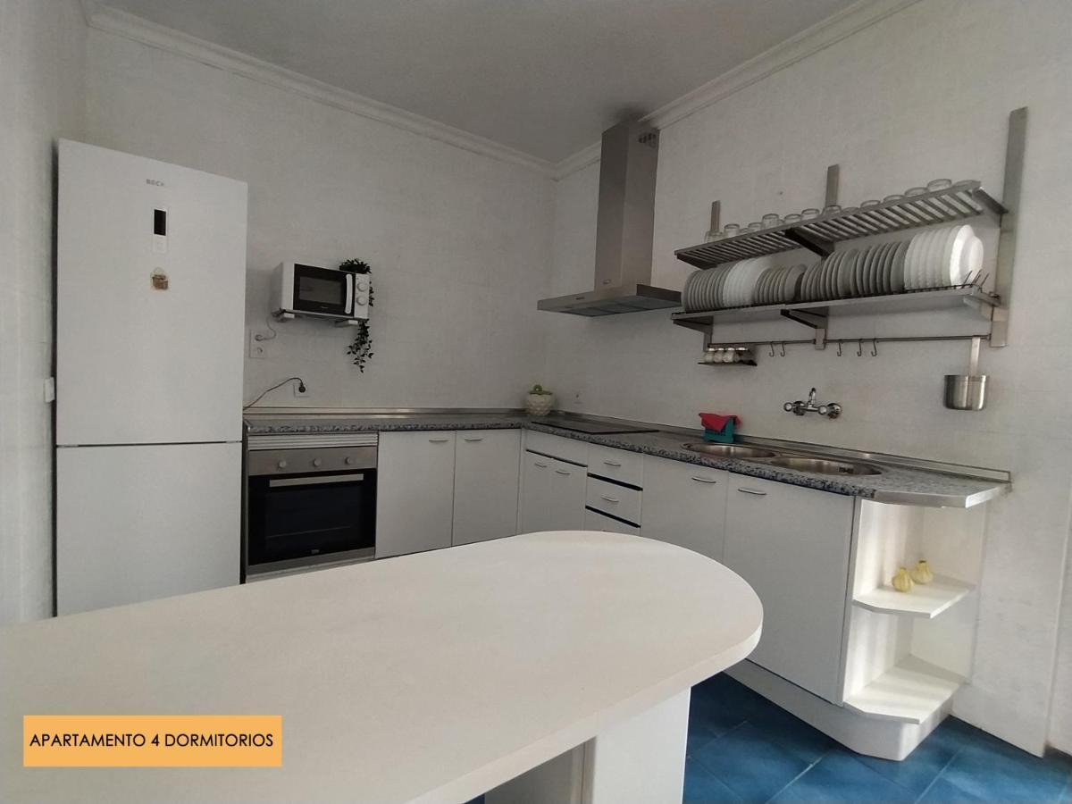 Vivienda Agustin Duran Apartment Málaga