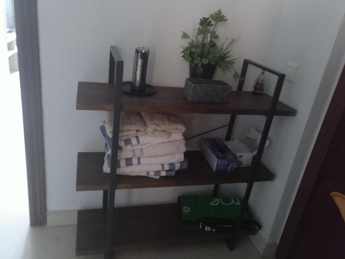 Paraiso Aquiler Vacacional Apartment *