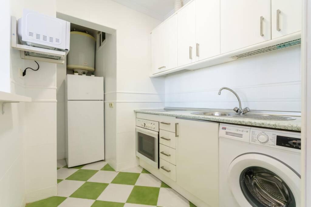 Solsuite Center * Malaga