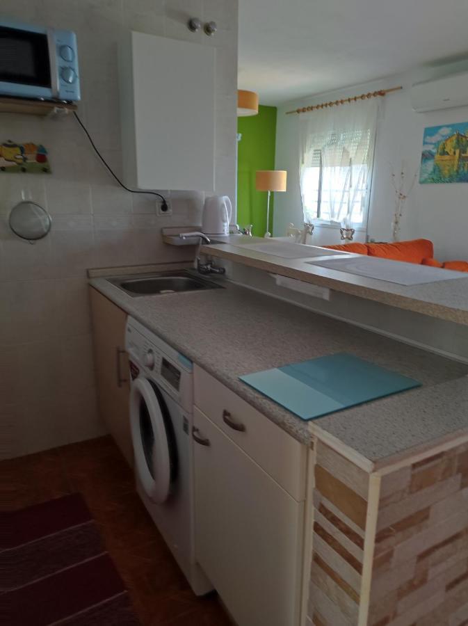 Appartement Naturalmente Torrox Park