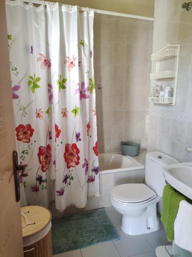 Appartement Naturalmente Torrox Park *