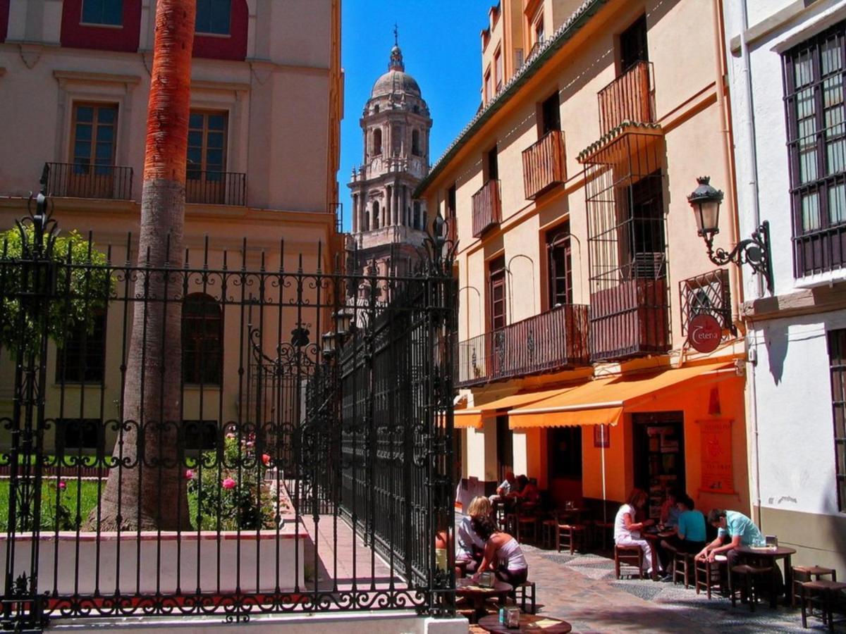 La Manquita Apartamento