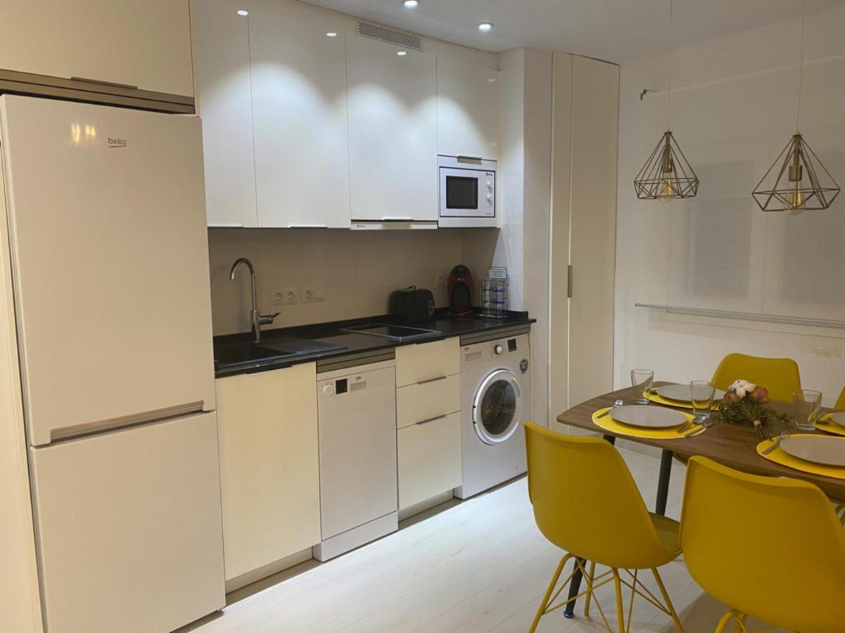 La Manquita Apartment Málaga
