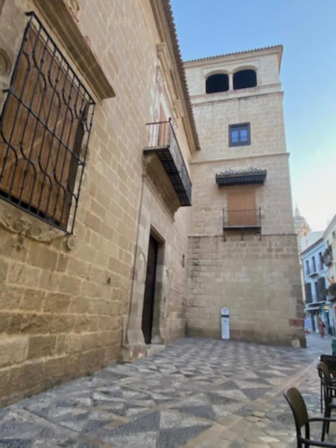 La Manquita Apartment Málaga