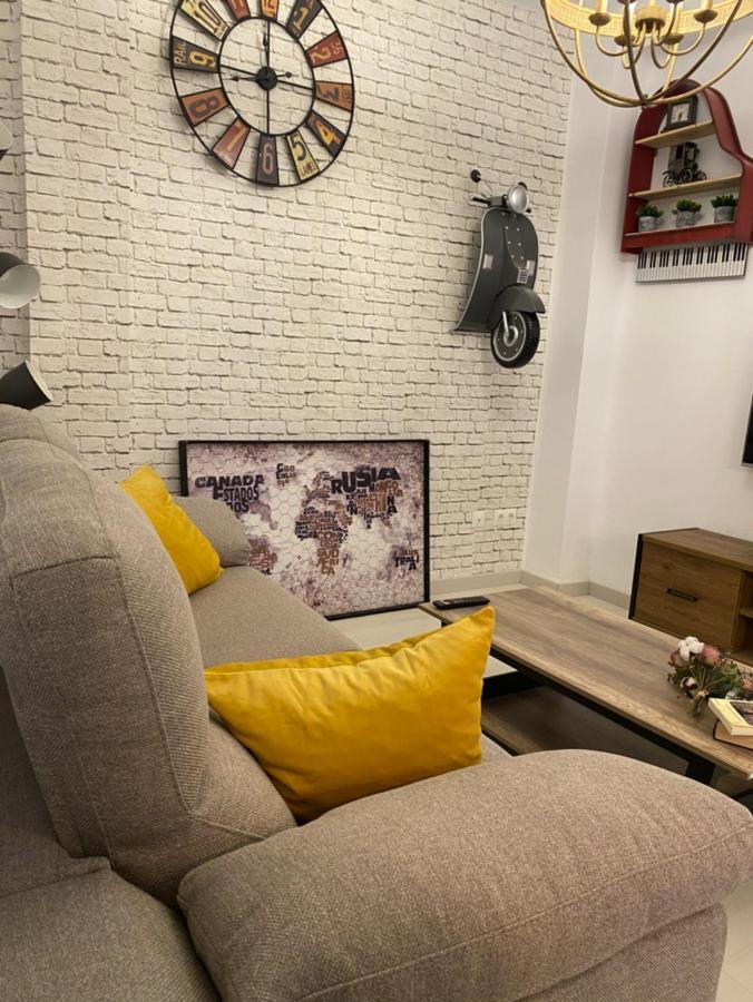 Apartamento La Manquita *