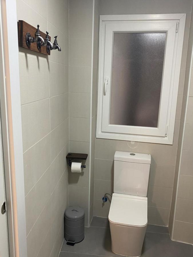La Manquita Apartamento