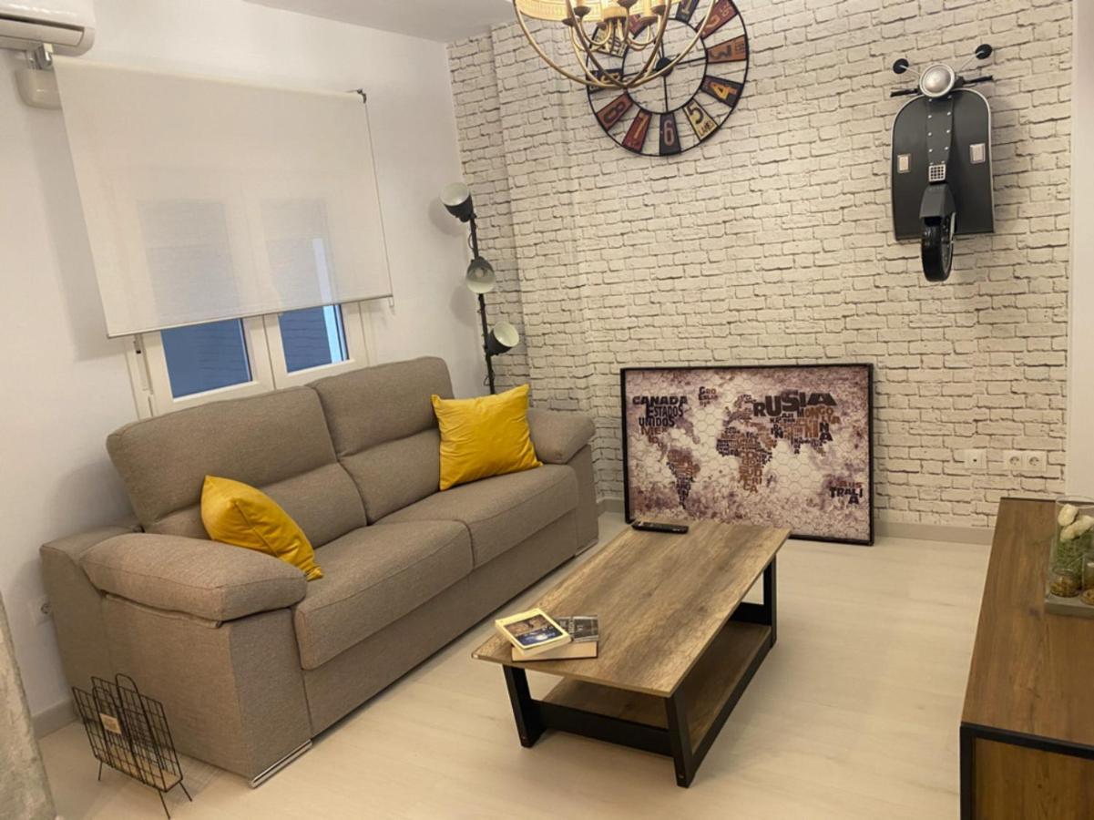 Apartment La Manquita Málaga