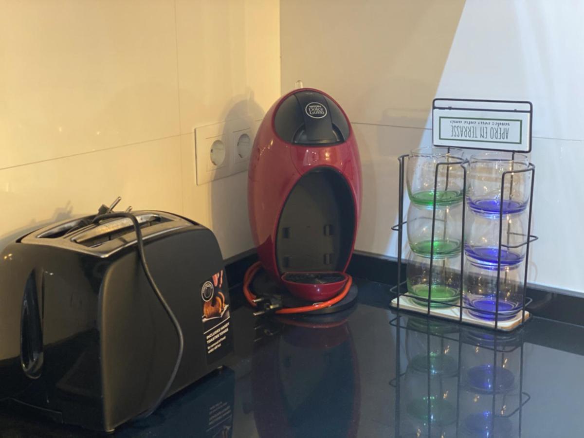 La Manquita Apartamento Málaga