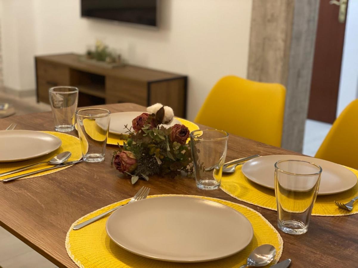 Apartamento La Manquita *