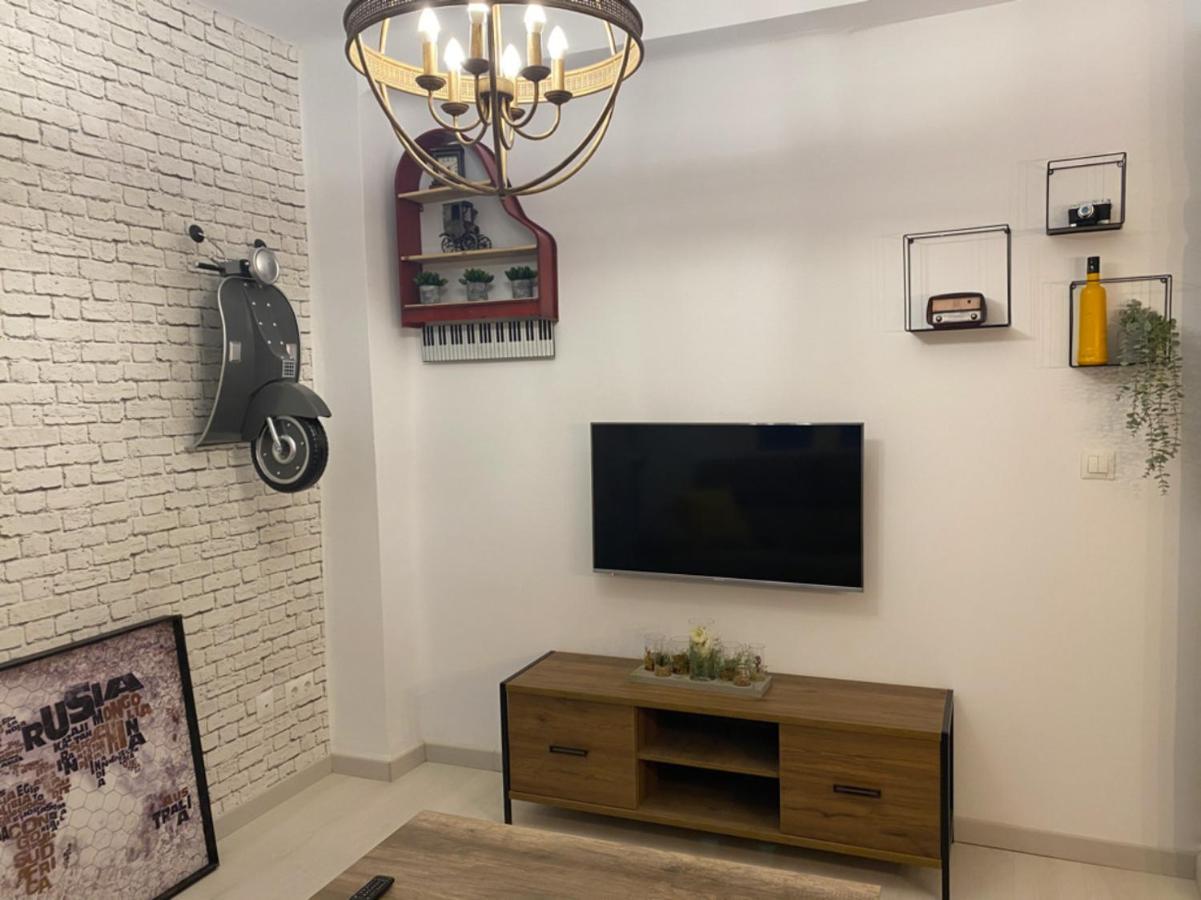 Apartamento La Manquita Málaga