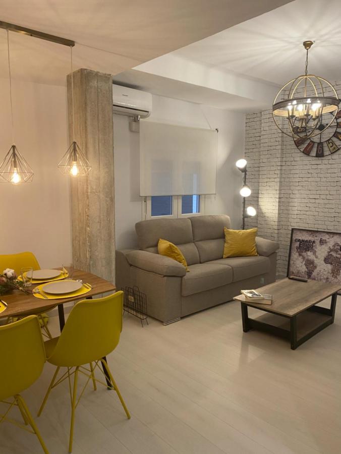La Manquita Apartment Málaga