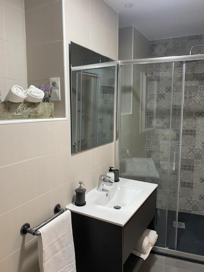 Apartamento La Manquita *