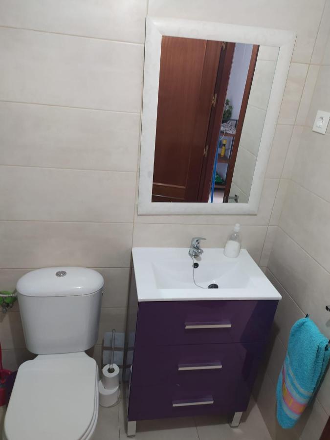 Paraiso Aquiler Vacacional Apartment *