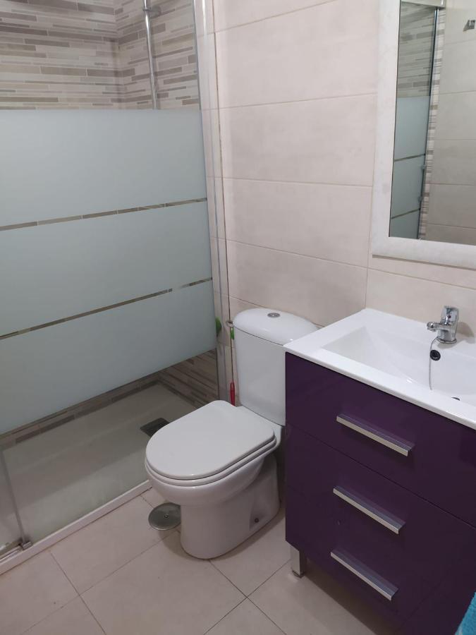 Paraiso Aquiler Vacacional * Malaga
