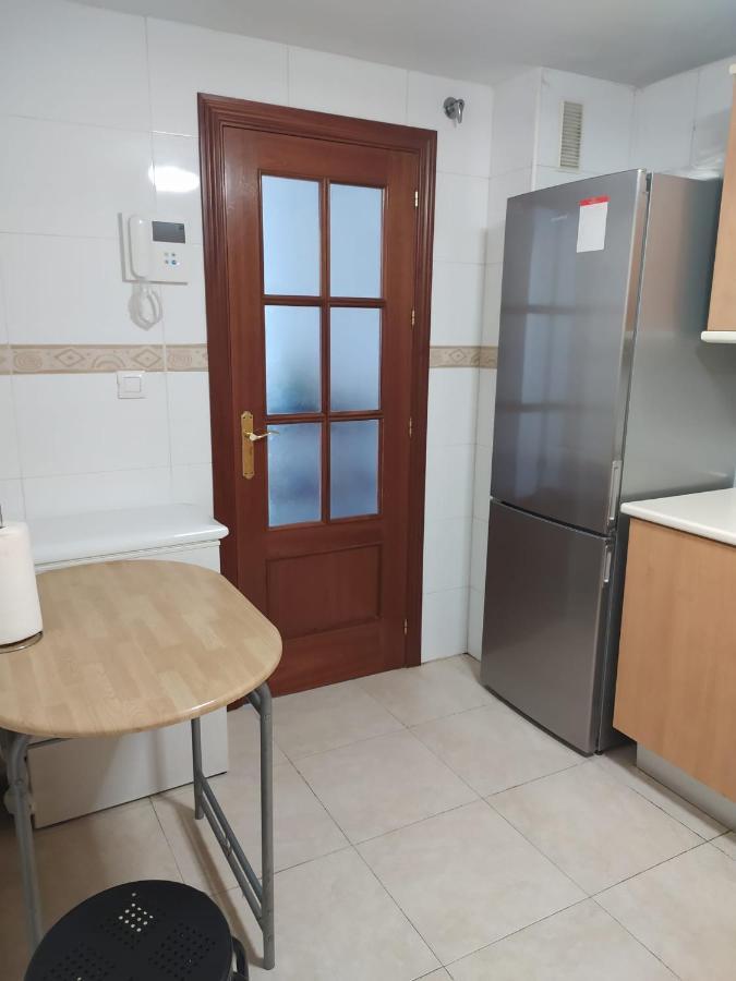 Apartment Paraiso Aquiler Vacacional Malaga