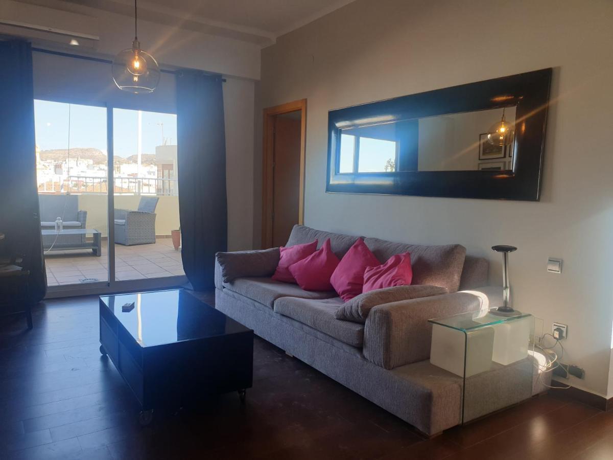 Atico Martillo Appartement Málaga