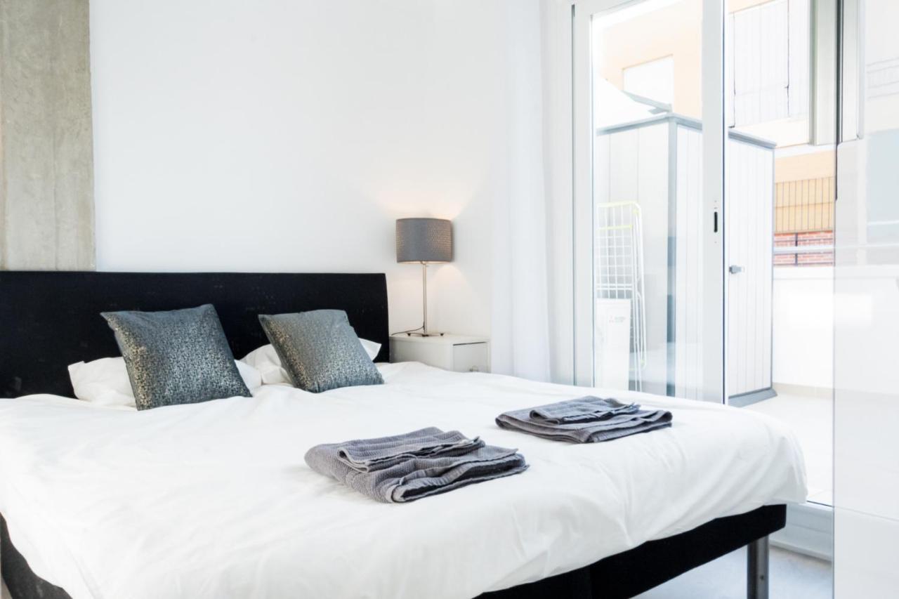 Cura Merino Rooftop Apartment