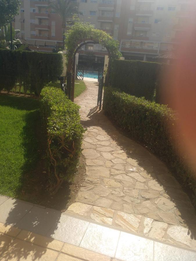 Paraiso Aquiler Vacacional Malaga